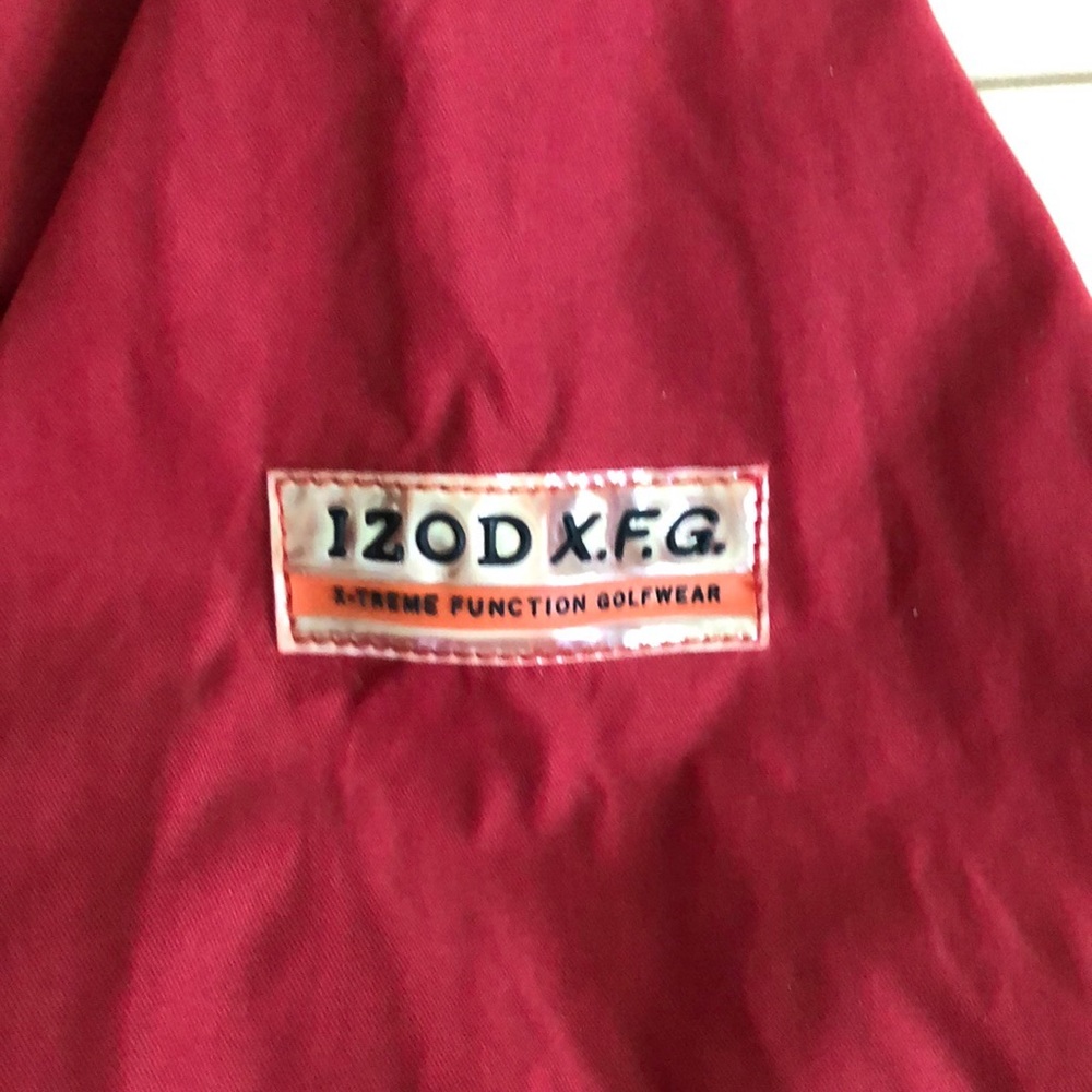 IZOD Jacket - Picture 3 of 5